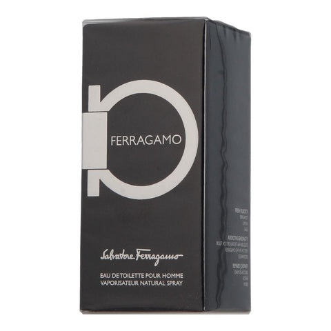 Salvatore Ferragamo Ferragamo Eau de Toilette Spray