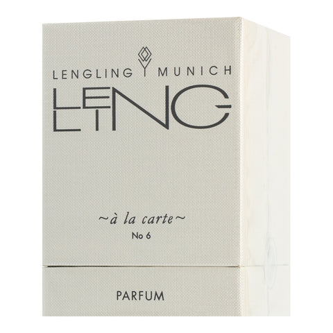 Lengling À la Carte - No 6 Extrait de Parfum Spray