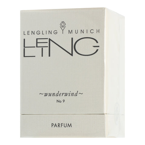 Lengling Wunderwind - No 9 Extrait de Parfum Spray