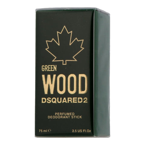 Dsquared² Green Wood Deodorant Stick
