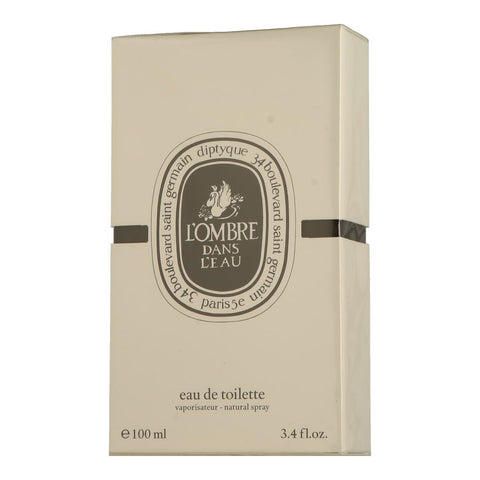 Diptyque L'Ombre dans L'Eau Eau de Toilette Spray