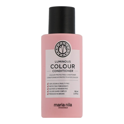 Maria Nila Luminous Colour Conditioner
