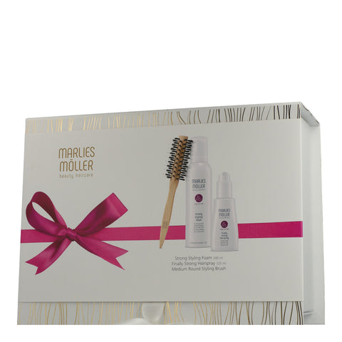 Marlies Möller Style & Hold Set Strong Styling Foam