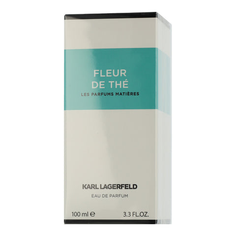 Lagerfeld Fleur de Thé Eau de Parfum Spray