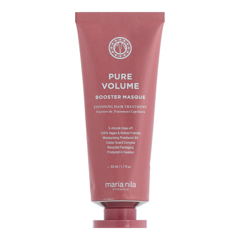 Maria Nila Pure Volume Booster Masque