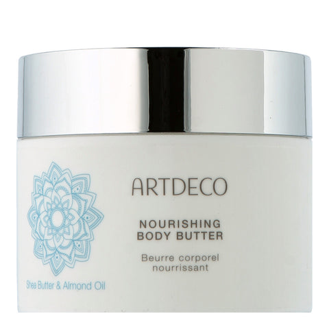 Artdeco Body Care Shea Butter & Almond Oil Nourishing Body Butter
