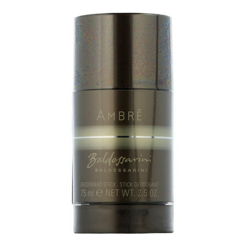 Baldessarini Baldessarini Ambré Deodorant Stick