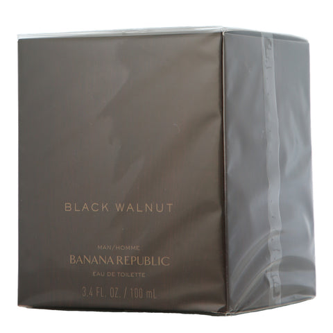 Banana Republic Black Walnut Eau de Toilette Spray
