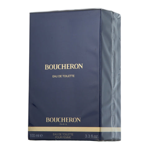 Boucheron pour Femme Eau de Toilette Spray