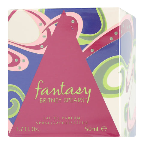 Britney Spears Fantasy Eau de Parfum Spray