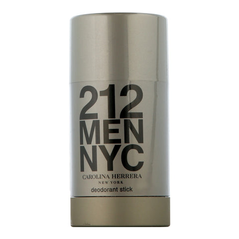 Carolina Herrera 212 Men NYC Deodorant Stick
