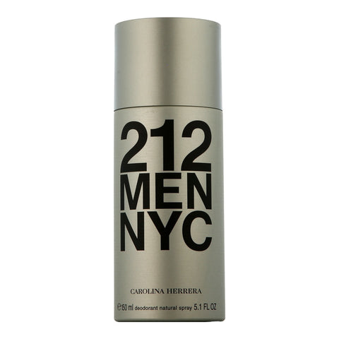Carolina Herrera 212 Men NYC Deodorant Spray