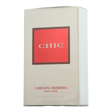 Carolina Herrera Chic Eau de Parfum Spray