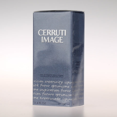 Cerruti 1881 Image Eau de Toilette Spray