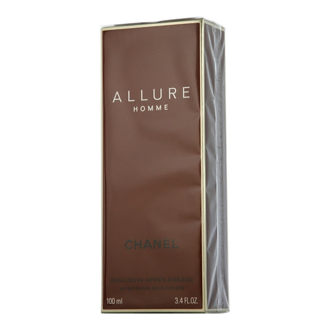 Chanel Allure Homme Aftershave Balm