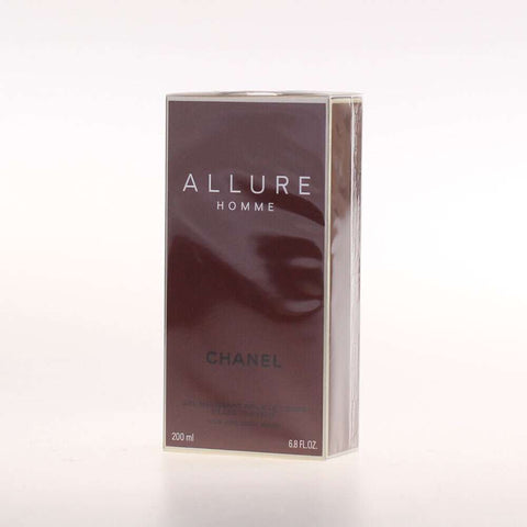 Chanel Allure Homme Shower Gel