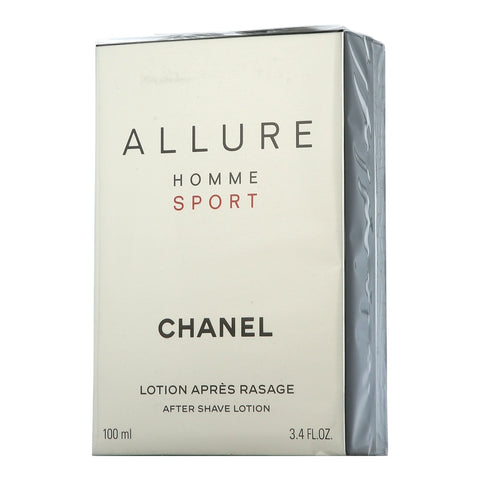 Chanel Allure Homme Sport Aftershave
