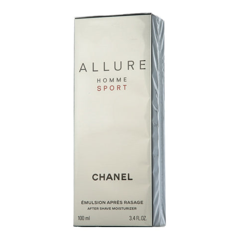 Chanel Allure Homme Sport Aftershave Balm