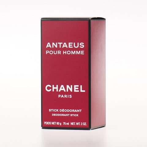 Chanel Antaeus Deodorant Stick