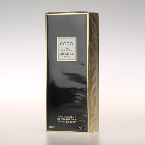 Chanel Coco Eau de Parfum Spray (nachfüllbar)