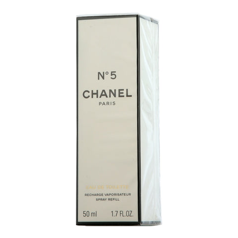 Chanel No. 5 Nachfüllung EdT Spray