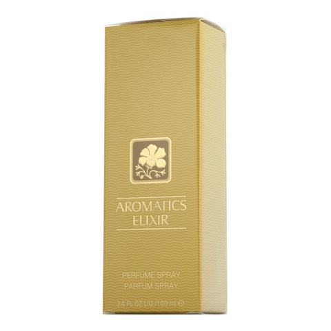 Clinique Aromatics Elixir Parfum Spray