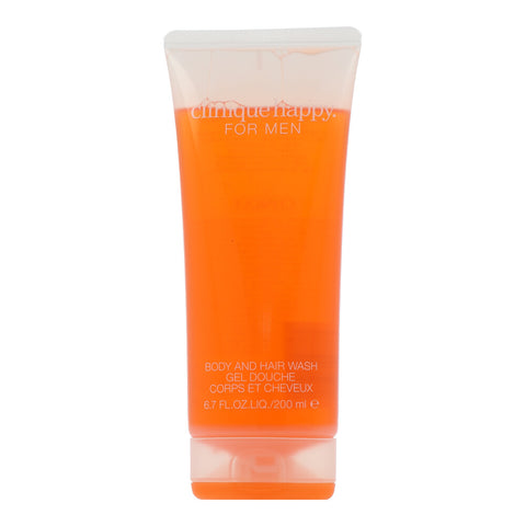 Clinique Happy for Men Shower Gel