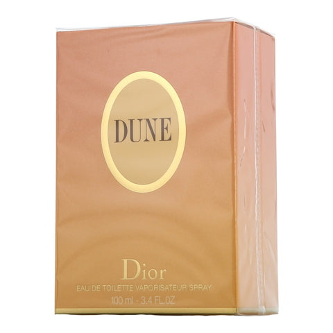 Dior Dune Eau de Toilette Spray