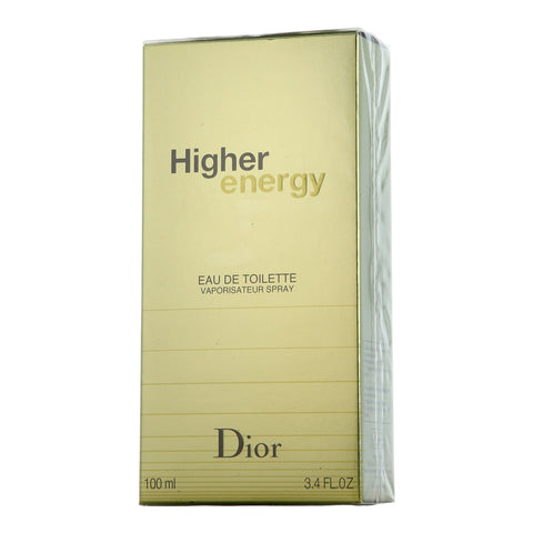 Dior Higher Energy Eau de Toilette Spray
