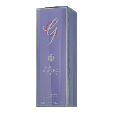 Giorgio Beverly Hills G by Giorgio Beverly Hills Eau de Parfum Spray