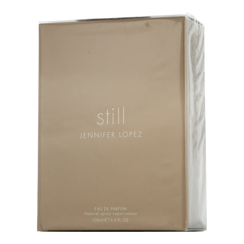 Jennifer Lopez Still Eau de Parfum Spray
