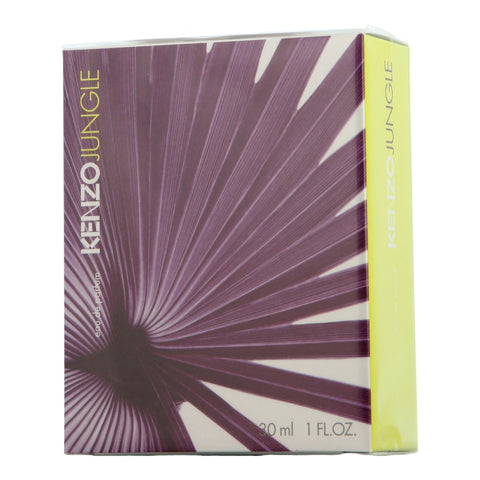 Kenzo Jungle Eau de Parfum Spray