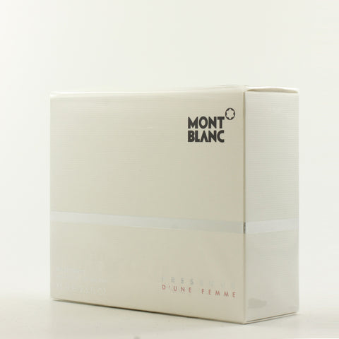 Montblanc Presence d'une Femme Eau de Toilette Spray