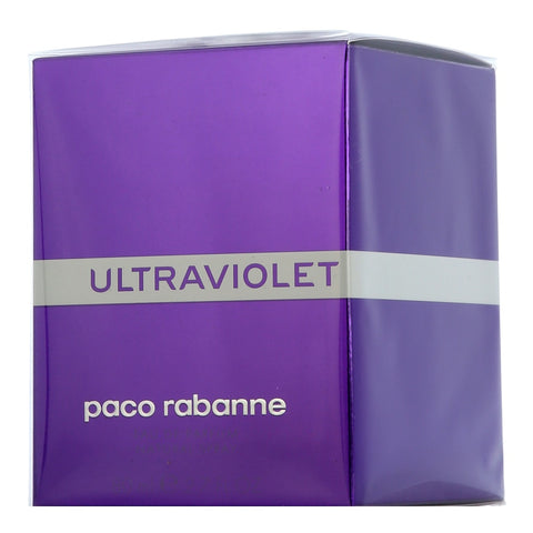 Paco Rabanne Ultraviolet Eau de Parfum Spray