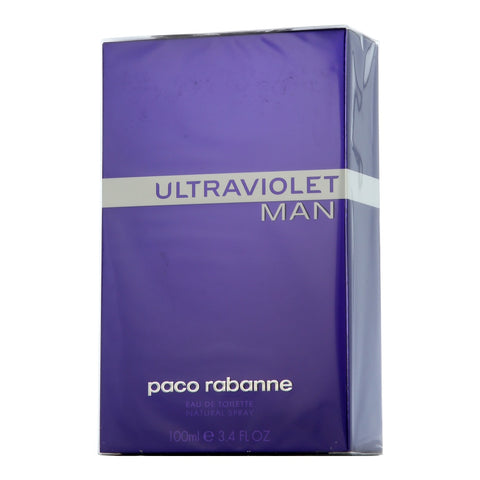Paco Rabanne Ultraviolet Man Eau de Toilette Spray