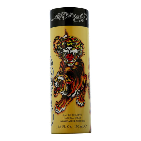 Ed Hardy for Men Eau de Toilette Spray