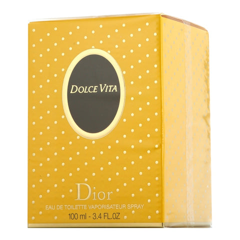 Dior Dolce Vita Eau de Toilette Spray