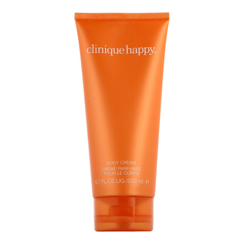 Clinique Happy Body Cream