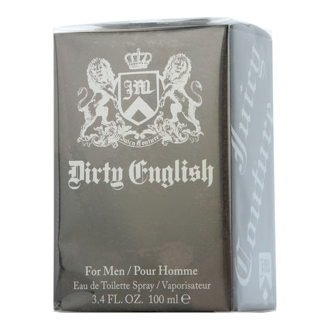 Juicy Couture Dirty English Eau de Toilette Spray