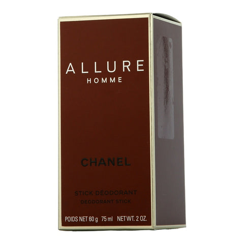 Chanel Allure Homme Deodorant Stick