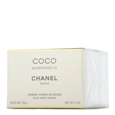 Chanel Coco Mademoiselle Body Cream