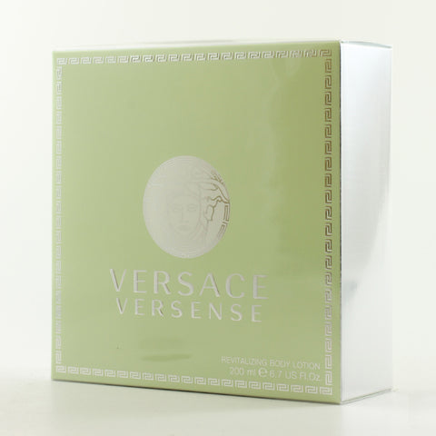 Versace Versense Body Lotion