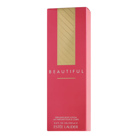 Estée Lauder Beautiful Body Lotion