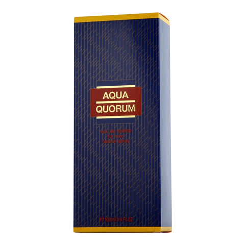 Antonio Puig Aqua Quorum Eau de Toilette Spray