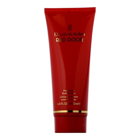 Elizabeth Arden Red Door Body Lotion