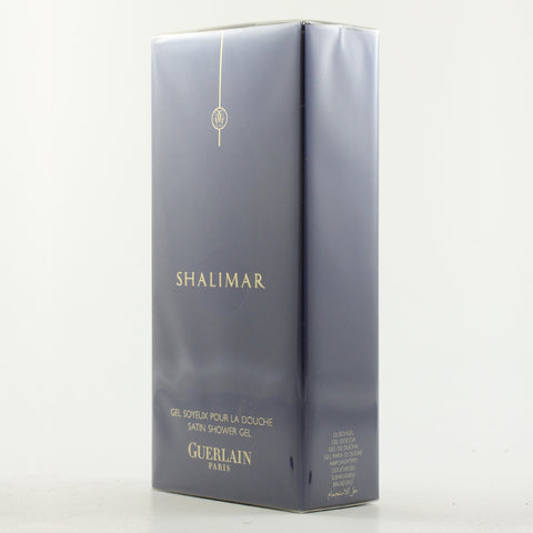 Guerlain Shalimar Shower Gel