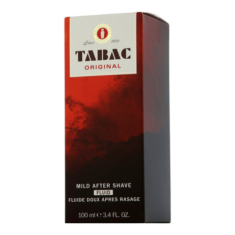 Tabac Tabac Original Mild Aftershave Fluid