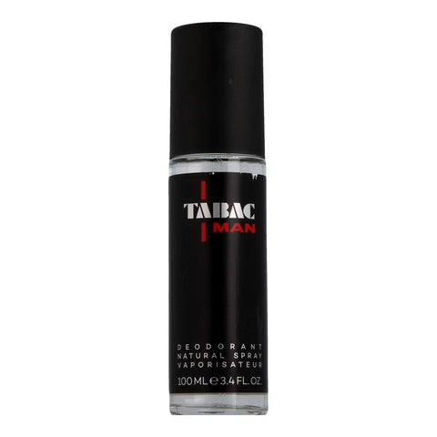 Tabac Tabac Man Deodorant Natural Spray