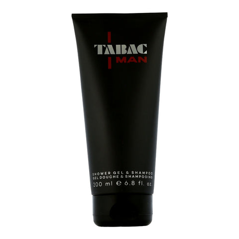 Tabac Tabac Man Shower Gel & Shampoo