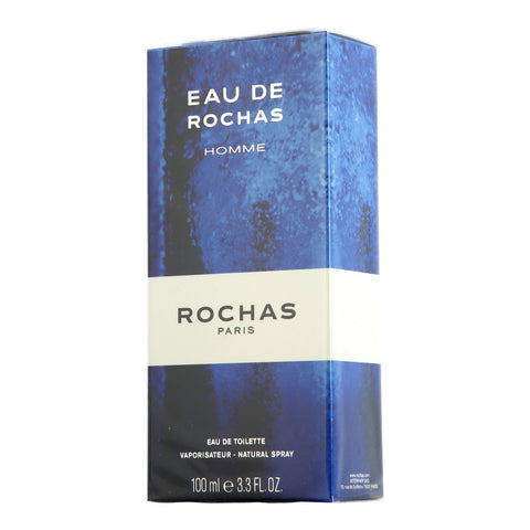 Rochas Eau de Rochas Homme Eau de Toilette Spray